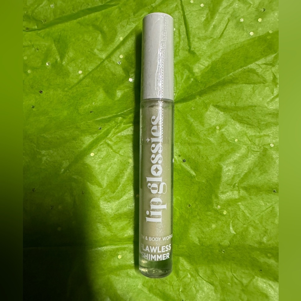 Bath & Body Works Lip Gloss